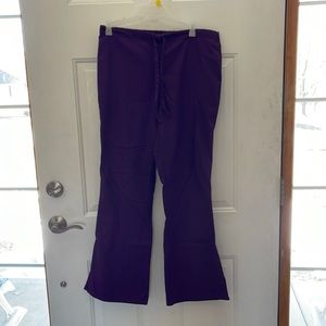 Cherokee scrub pant